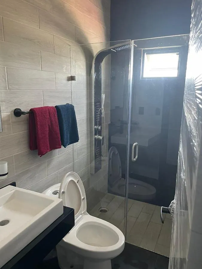 Mar Y Arena Condominios Mazatlan 0*,