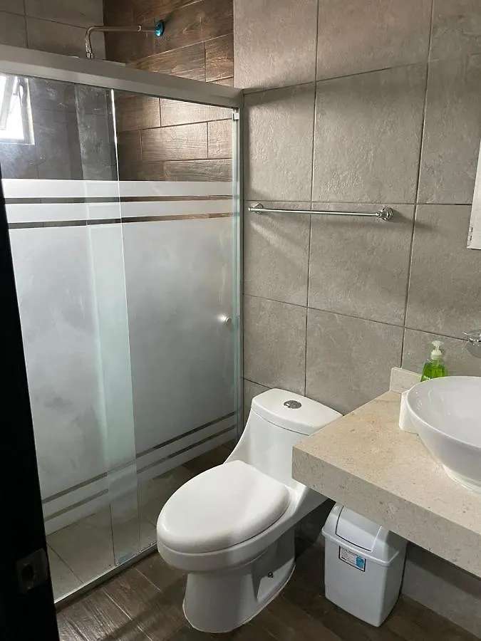 Apartment Mar Y Arena Condominios Mazatlan