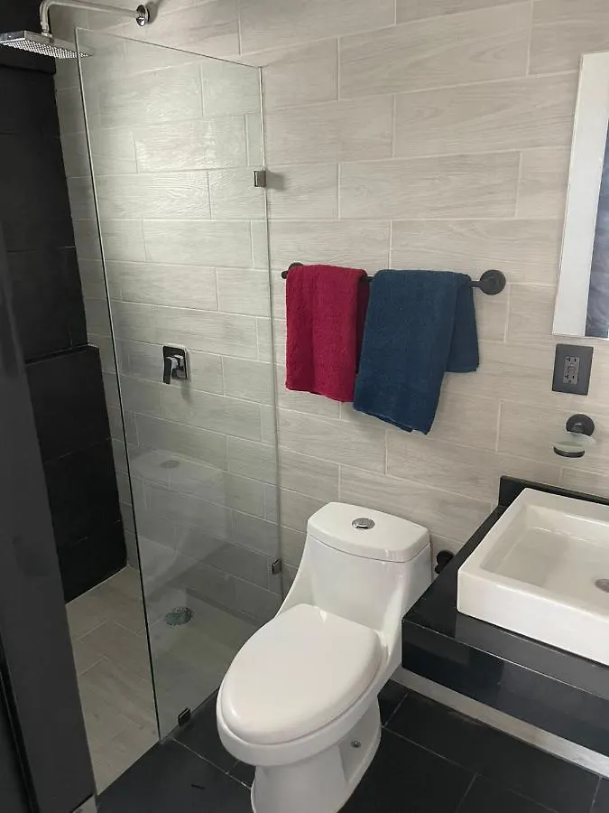Mar Y Arena Condominios Mazatlan